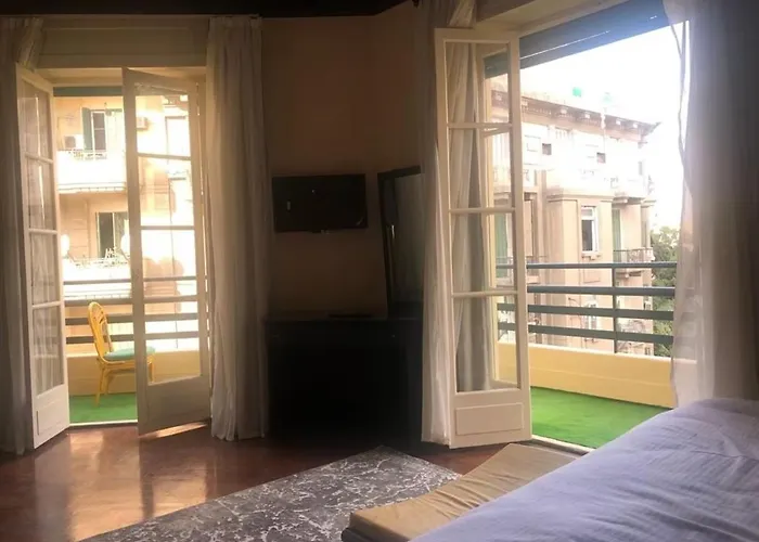 Cairo Dream Boutique Hotel