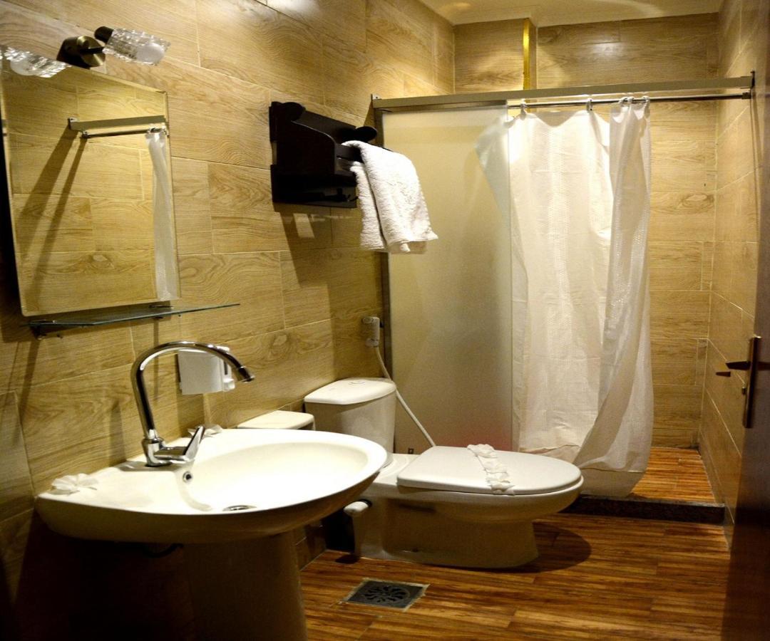 Dream Boutique Hotel Kairo