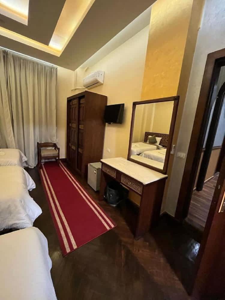 Dream Boutique Hotel