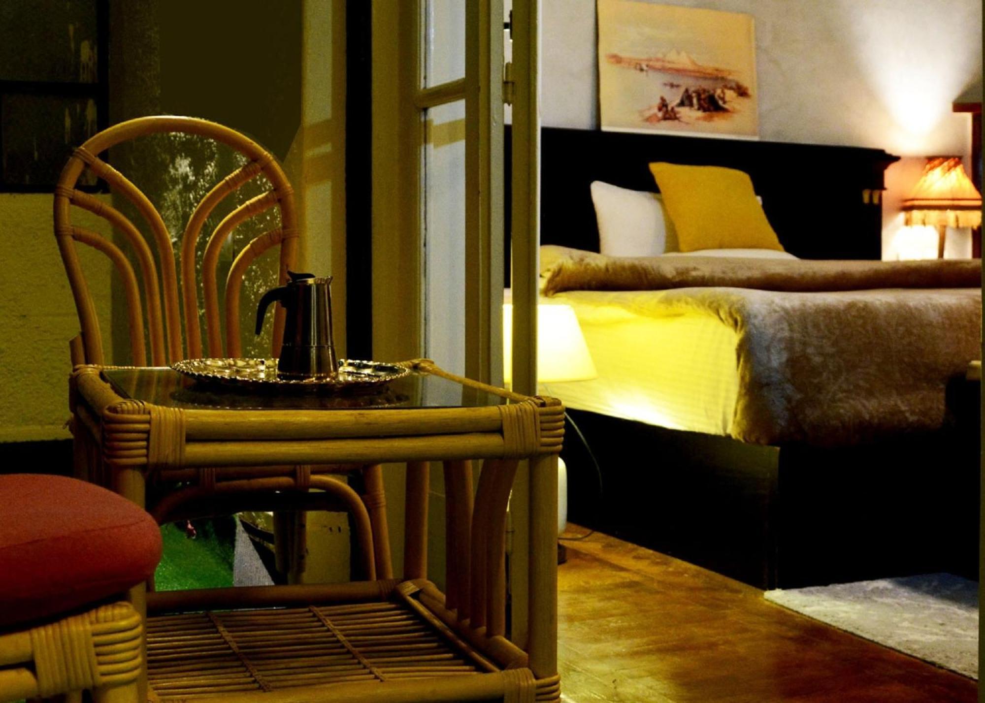 Dream Boutique 3* Kairo