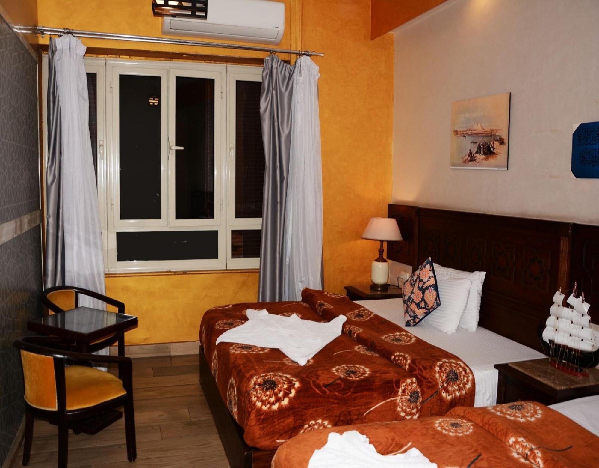 Dream Boutique Hotel