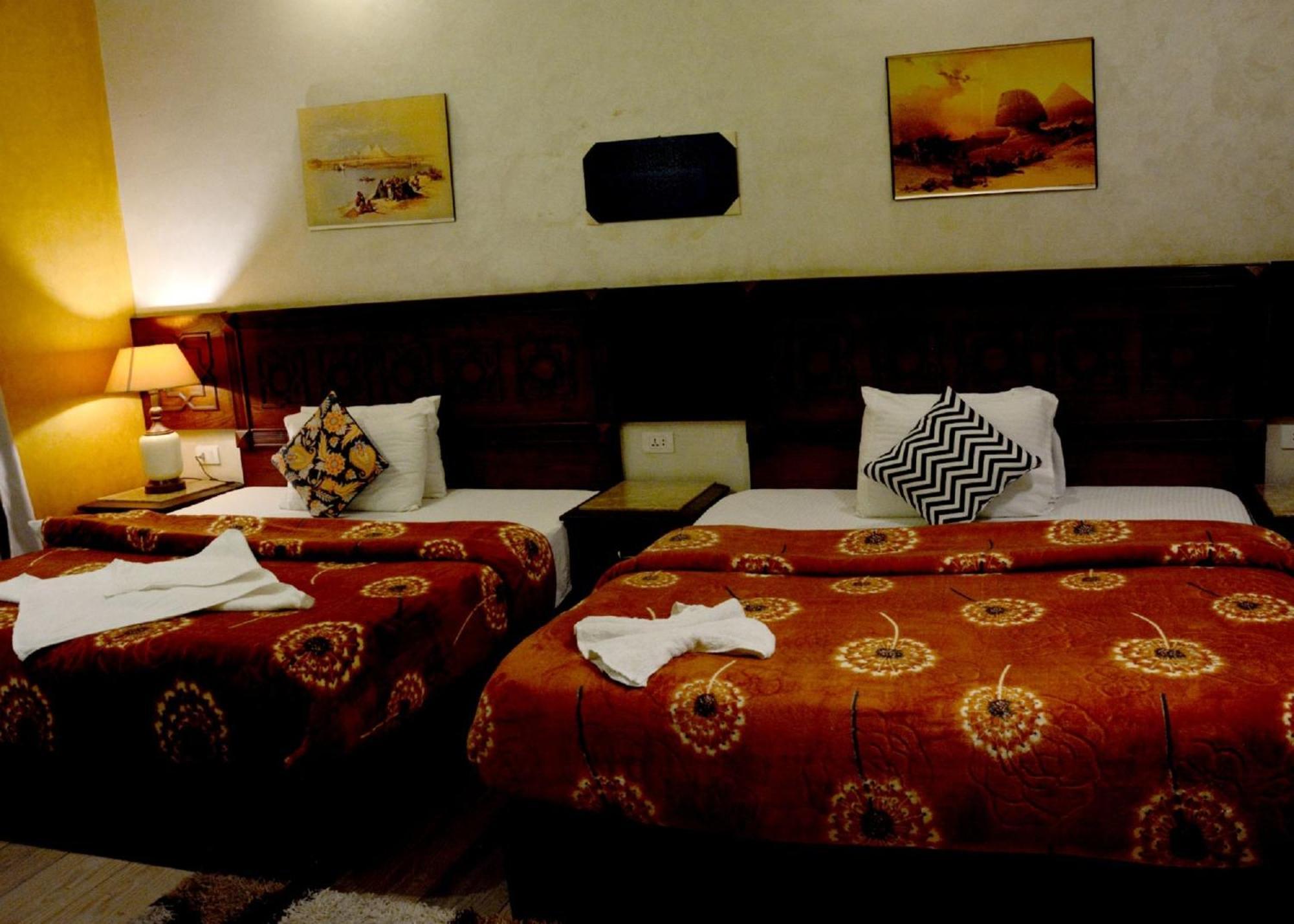 Hotel Dream Boutique 3*
