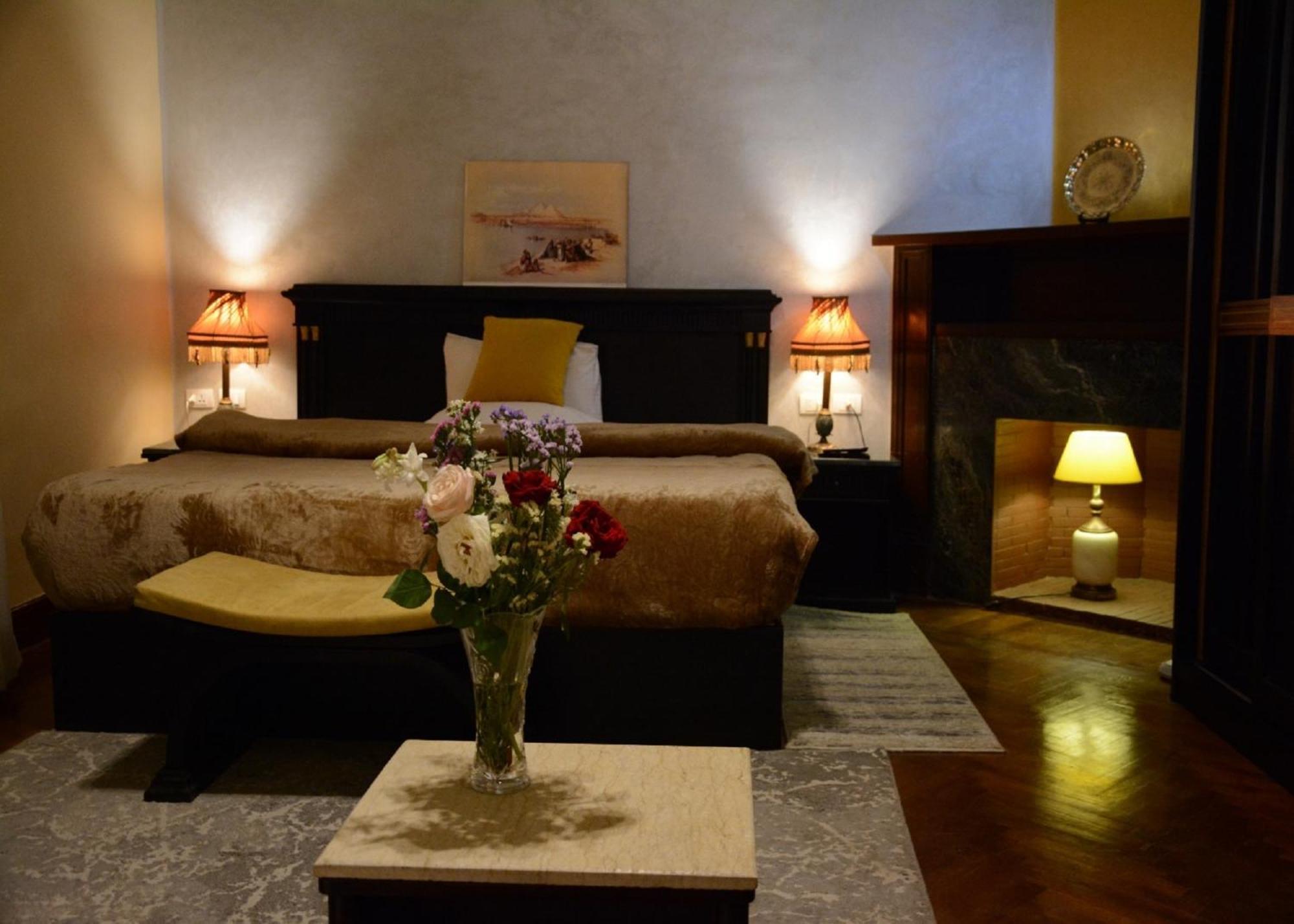 Dream Boutique Hotel 3*