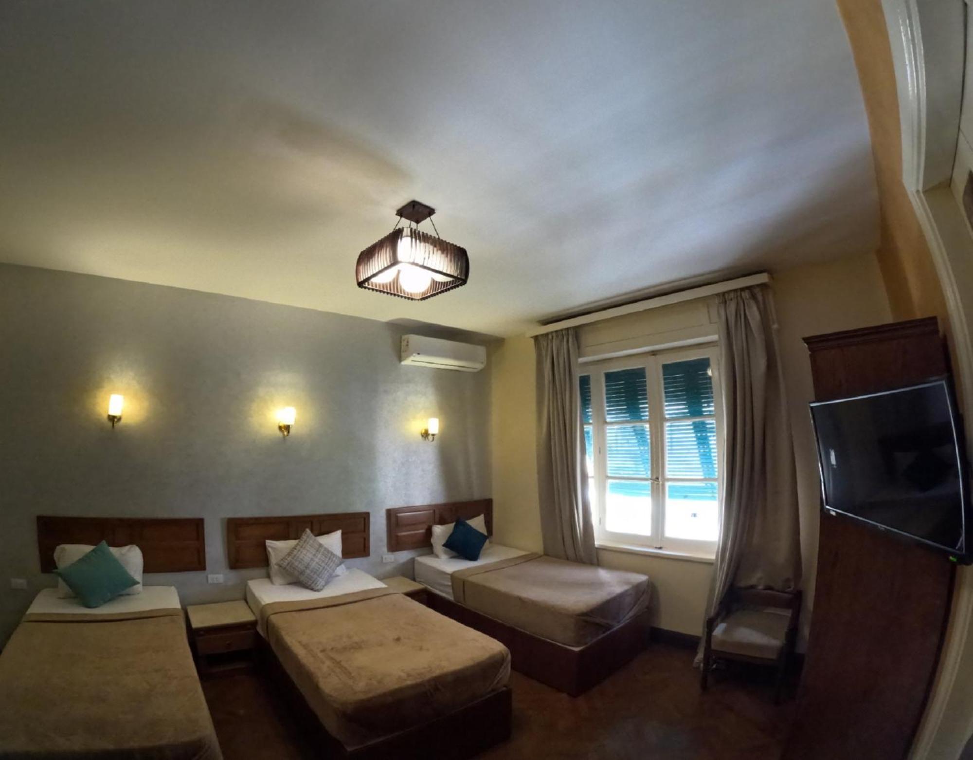 Dream Boutique Hotel Kairo