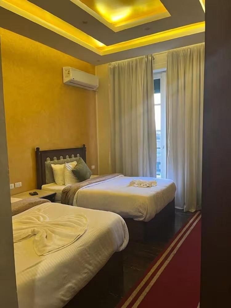 Hotel Dream Boutique 3*