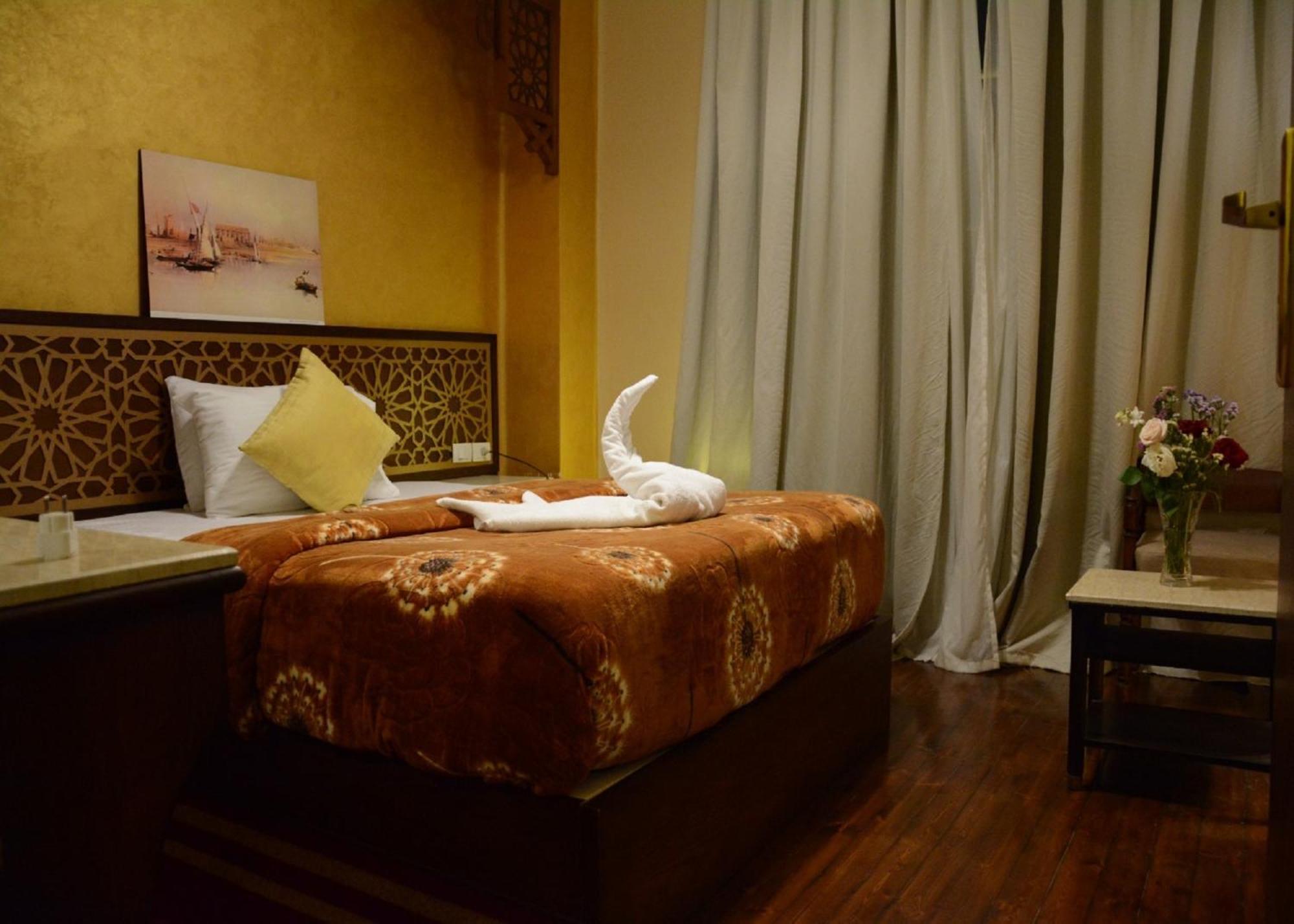 Dream Boutique Hotel 3*