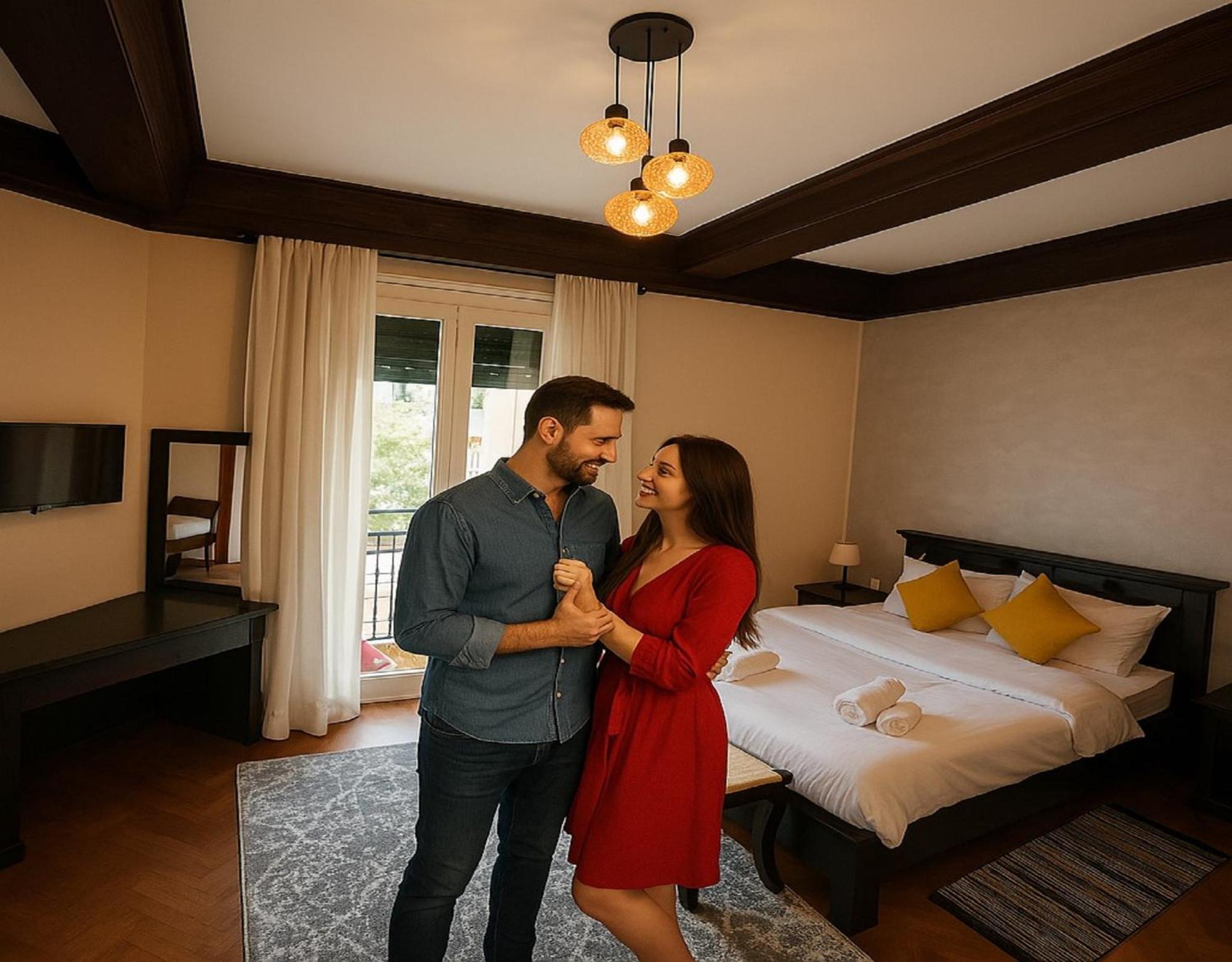 Dream Boutique Hotel 3*